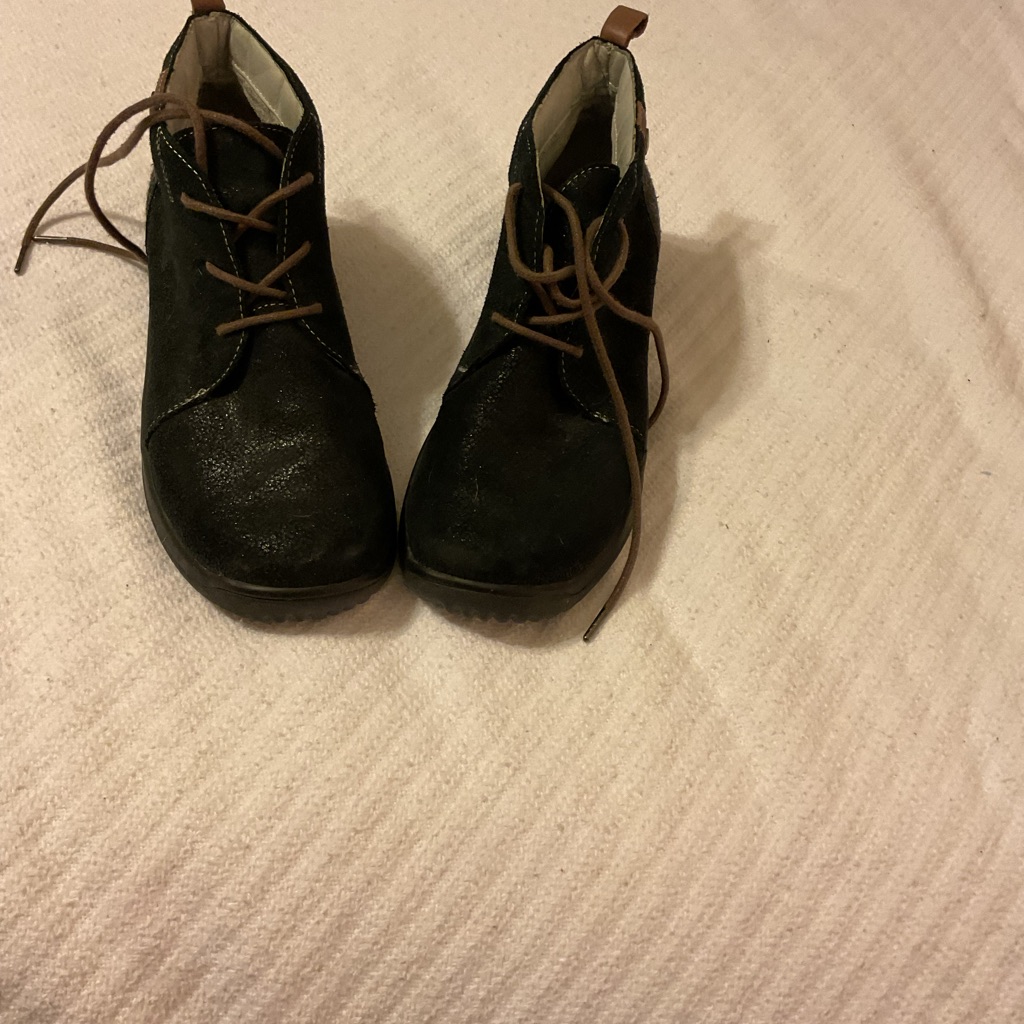 Jambu Booties